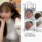 서민재, 싱글맘 됐다..친부와 갈등→홀로 아들 출산 “둘이 힘내보자”