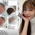 “임신했는데 버리면” 폭로 서민재, <b>친부</b> 없는 子 출산 맞았다 “힘내봐...