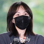 아이 아빠와 갈등 중인 <b>서민재</b>, 결국 출산의 기쁨