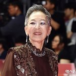故김지미 별세…4번의 결혼 '원조 신여성'→700편 다작 '파란만장'...