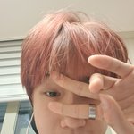 나 얼굴 변한거 인증할게요.