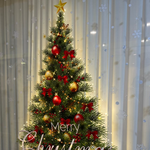 크리스마스 <b>트리</b> 때문에 일주일째 냉전이에요