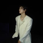 “조용히 숨 고르는 밤”…이채민, <b>무대</b> 앞 긴장→고요한 카리스마