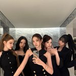 근데 더블랙 고소 공지랑 <b>별개</b>로ㅋㅋ