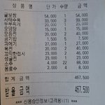 서비스 바라는 진상????