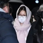 하츠투하츠 예온, 꽁꽁 싸맨 막내 [포토엔<b>HD</b>]