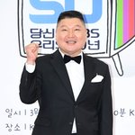 [단독] <b>강호동</b>, '무릎팍도사' 이후 12년만에 토크쇼 MC 된다...