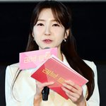 이윤정 아나운서, 러브 트랙 제작발표회 진행[포토엔<b>HD</b>]