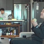 유병재, 9세 연하 <b>이유정</b>에 영향받았나…올리브유·레몬즙 여배우 아침...