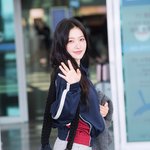  ‘대만 러비들 만나러 가는 <b>예림</b>이 청순 비주얼’ (인천공항 출국)...