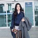 레드벨벳 예리, ‘미모력 <b>한도</b>초과 공항의 김예림’ (인천공항 출국)...