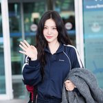 예리(김예림), ‘고양이美가 있다’ (인천공항 출국) [<b>HD</b>포토]