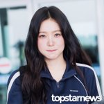 예리, ‘아김예림! 아기<b>예림</b>…’’ (인천공항 출국) [HD포토]