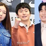 박나래 하차로 시끌…7개월만 뭉친 한혜진x기안84x이시언, "명불허전"...