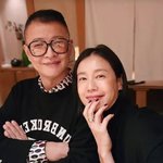 김지호김호진 결혼 24주년에 한국 떠나, 연예계 대표 잉꼬부부 ‘미모’...