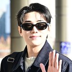 [현장포토] "눈부시게 찬란해"…재찬, 비주얼 폭발