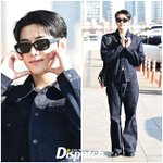 [현장포토] "오늘은, 하트요정"…재찬, <b>청춘</b>만화 주인공