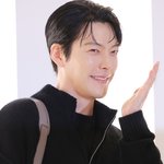 [포토]김우빈, 신민아와 결혼 D-8