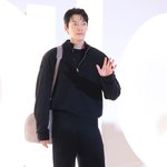 [포토]김우빈, 결혼 앞두고