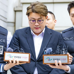 교도관이 ‘3000만원 요구’..김호중, 합창단 무대 가짜뉴스까지...