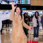 [T포토] 노홍철 '인사하는 노홍철 말리는 추성훈의 손'