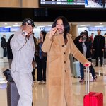 [T포토] 추성훈-노홍철 '김태호 <b>PD</b> 프로그램 찍으러 떠나요'