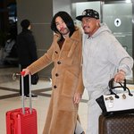 노홍철-추성훈, ‘우린 함께 떠나요’ [포토엔<b>HD</b>]