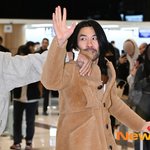 노홍철, ‘(추)성훈 형님한테 잡혀가는거 아니에요’ [포토엔<b>HD</b>]