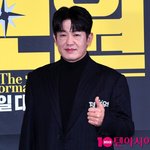 허성태, 첫 <b>주연작</b> 개봉 후 기쁜 소식 전했다…'정보원' 깜짝 역주행