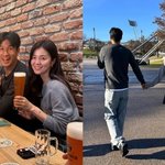 김성은정조국, 결혼 16주년 손 꼭 잡고 독일 여행‥<b>기성</b>용도 부러워