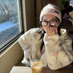 '<b>전진</b>' 류이서, 아낌없이 퍼주는 '공답요정'…"착장 물어본 분들이...