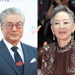  '길소뜸' <b>동반</b> 출연 김지미 별세에 오열 "믿기지 않아…정신...