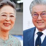 "가짜뉴스라고 생각"…故 김지미 비보, 한지일 참담한 심경 [RE:스타]