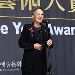 한지일, 故김지미 별세 소식에 "믿을 수 없어 눈물" 애도