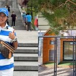 리치언니' 박세리, 반려견 집도 '<b>펜션</b> 급'.."온돌방 설치"...