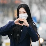 [포토] 크러쉬 조이, '눈 오는날' <b>안녕</b>~?