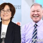 "권일용, 회사의 기둥"…<b>송은이</b> '전문가 엔터테이너' 영입 통했다...