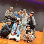 <b>방탄소년단</b> 다 모였다…'해체 언급 사과+정국 열애설' 속 컴백 임박...