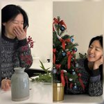 남천 열매로 크리스마스 트리 만들다 ‘<b>폭망</b>’… 연기보다 어려운 현실