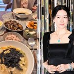 장금이 언니" 이름값 제대로…'건강 집밥' <b>솜씨</b> 봤더니 [해시태그]