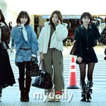 르세라핌, 이틀 남았는데…대만 팬미팅 '돌연' 취소 [<b>MD</b>이슈]