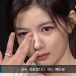 김유정, <b>서러움</b>에 결국 눈물...문상훈 당황 "카메라 꺼!"...