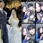 <b>최현석</b> 셰프 할아버지 된다‥딸 최연수, 김태현과 허니문 베이비 임신