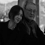 윤혜진, 父 윤일봉 떠나보낸 먹먹함 "위로의 말, 큰 힘 됐다