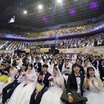 한국이 <b>전국</b>에서 사이비가 제일많데