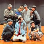 [방탄소년단] <b>해체</b>같은 소리하네 해체하지마