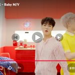 차은우랑 문빈 <b>이때</b>가낫긔