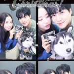 [댓글부탁해] 최현석 할아버지 된다…딸 최연수 임신 "예쁘게 봐<b>달라</b>"