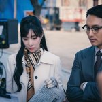 [최진우케인] [단독] 변요한티파니 영, <b>비주얼</b> 부부의 탄생... ‘삼식이...