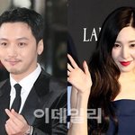 변요한티파니, 열애 인정…"결혼 전제로 교제 중" [공식]